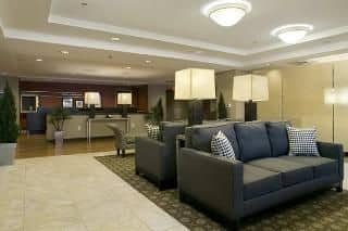 Homewood Suites by Hilton Silver Spring
