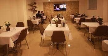 Trakya City Hotel Trakya City Hotel