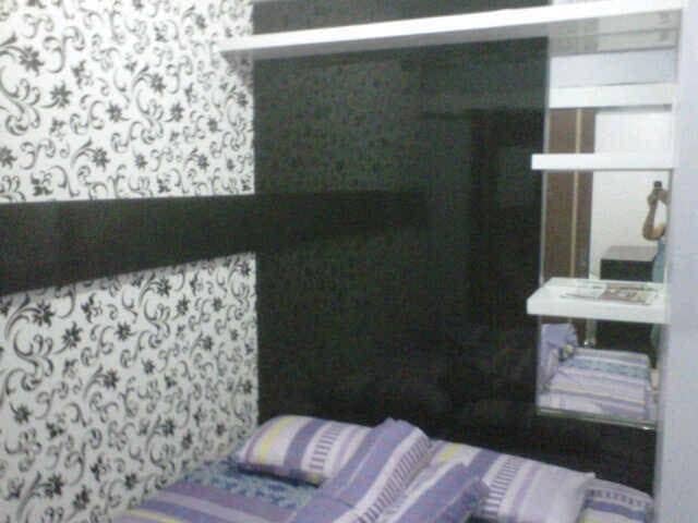 Puncak Permai Surabaya Apartemen unit 1733