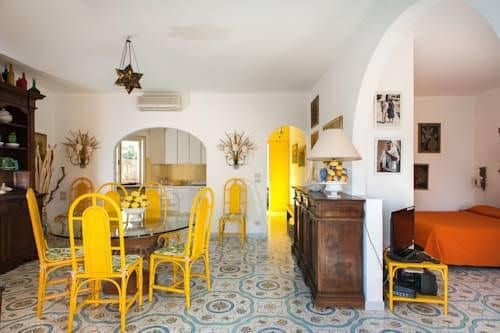 Residence Degli Agrumi Mare