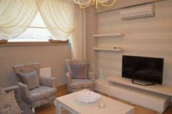 Platinium Residence