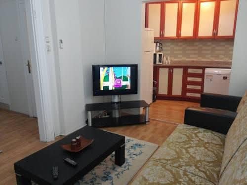 Taksim Vadi Apart