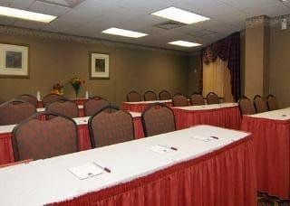 Holiday Inn Exp & Suites Ft. Lauderdale Air. West Holiday Inn Exp & Suites Ft. Lauderdale Air. West