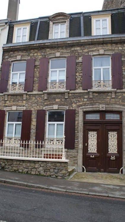 Chambres d'hotes Obeaurepere Chambres d'hotes Obeaurepere