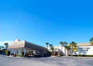Clarion Hotel Port Canaveral Area