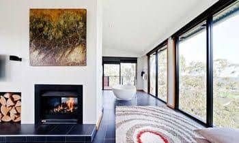 Elevated Plains Retreat 3