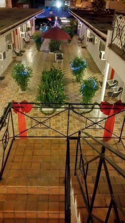 Royal Budget Inn