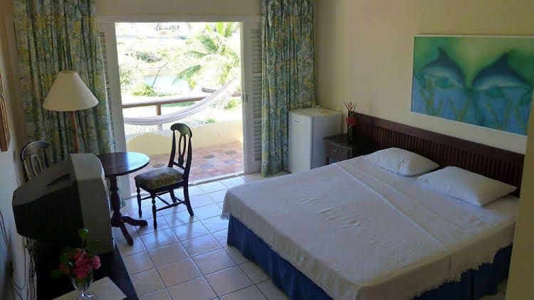 Estrela do Mar Exclusive Resort Estrela do Mar Exclusive Resort