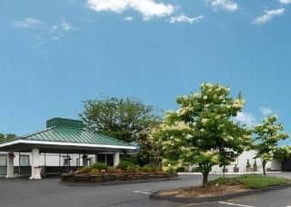 Clarion Hotel & Conference Center
