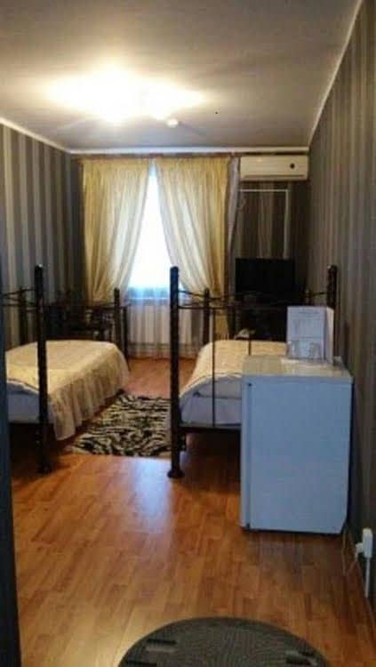 Hotel Forsage Hotel Forsage