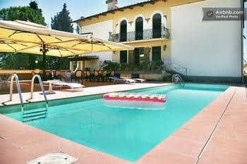 Villa i Cipressi Villa i Cipressi