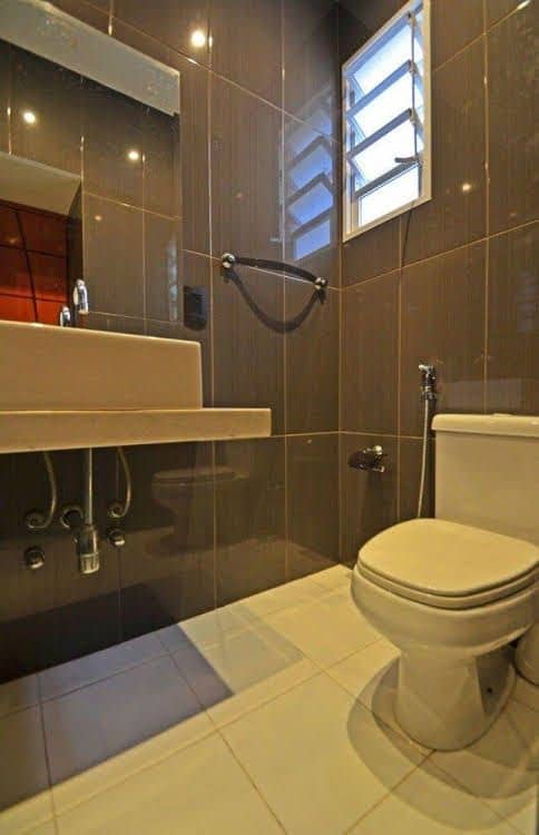 Apartment Souza Lima Apartment Souza Lima