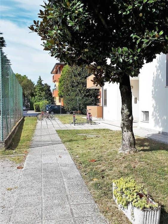 Appartamento Sant' Antonino Treviso