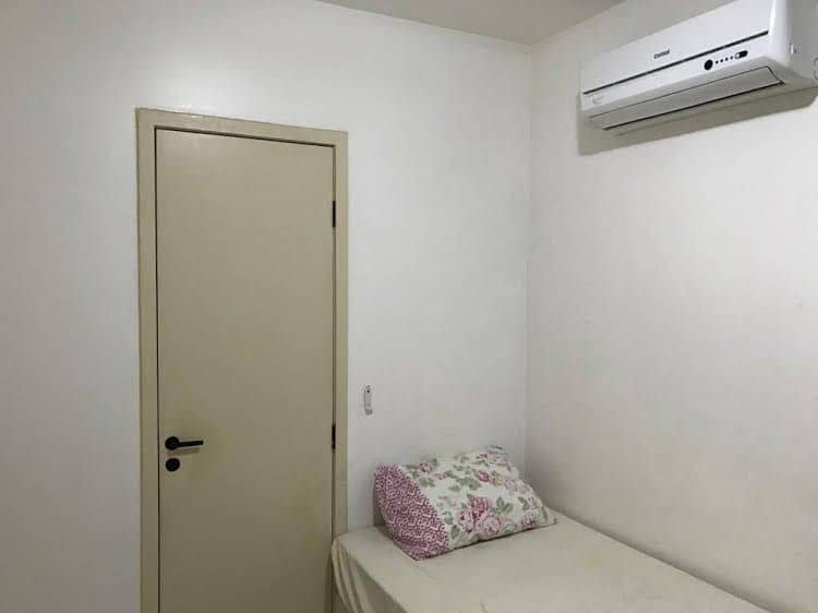 Apartamento Meireles Apartamento Meireles