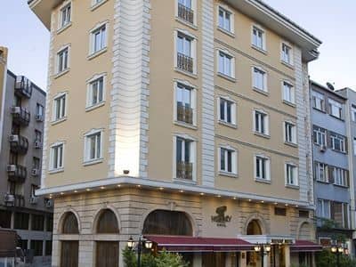 History Hotel