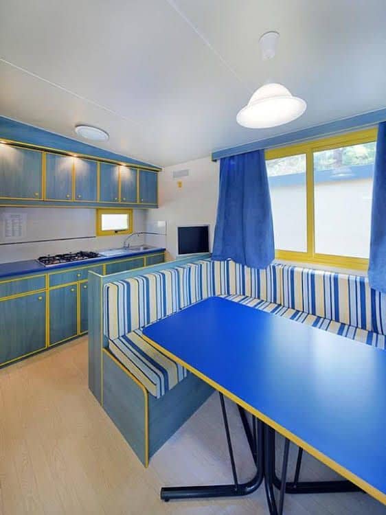 Camping Village Pino Mare Camping Village Pino Mare
