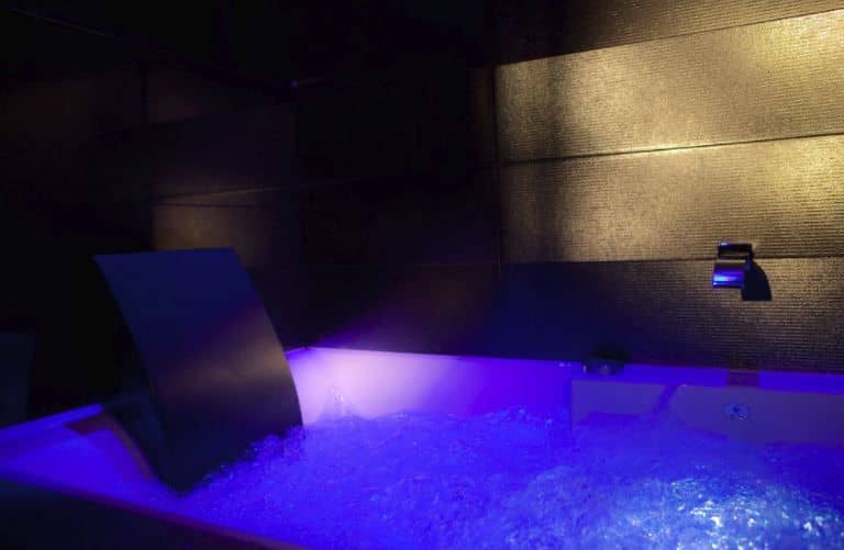 Hotel Design Secret de Paris