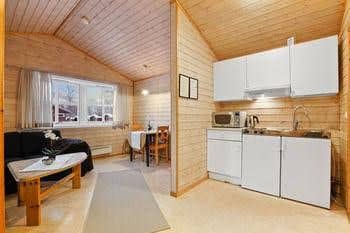 Tromso Camping Tromso Camping