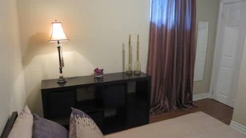 Executive Annex Apartment