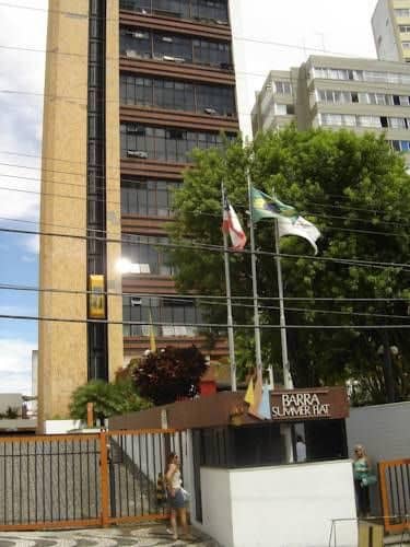 Apartamento Princesa Isabel Apartamento Princesa Isabel