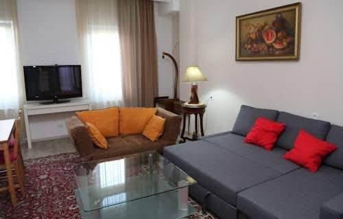 Sherihouse Apart-Hotel