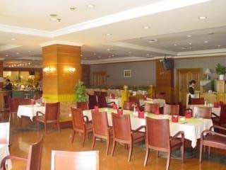 Sunway Airport Hotel Sunway Airport Hotel