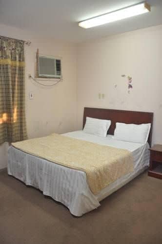 Qatif Building - Al Buainain Apartment