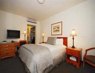 Best Western Coronado