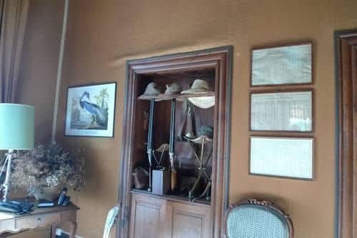 Hotes de Montboulan