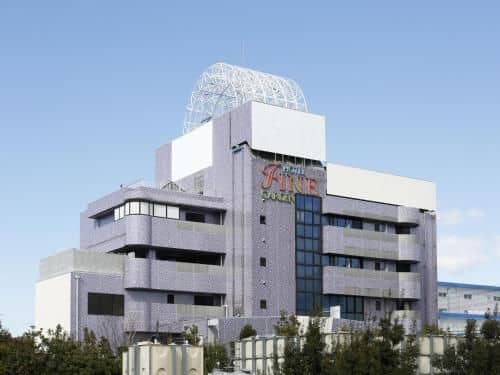 Hotel Fine Garden Gifu - Free Parking