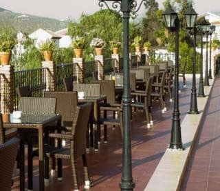 Balcon de Competa