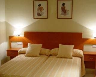 Hostal Forum Hostal Forum
