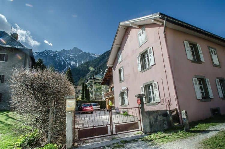Appartement Lavande