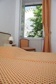 Hostellerie de l'Abbaye de Frigolet