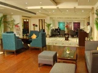 Tulip Inn Lucknow Tulip Inn Lucknow