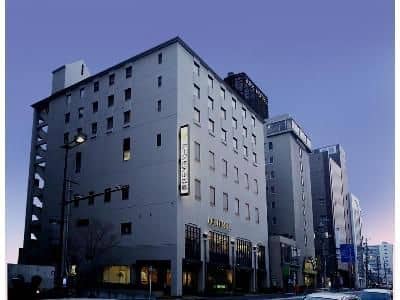Ark Hotel Hiroshimaeki Minami
