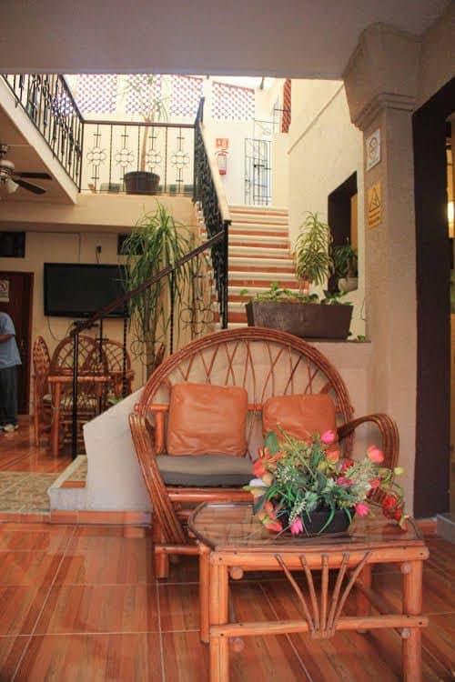 Villa Angeles Villa Angeles