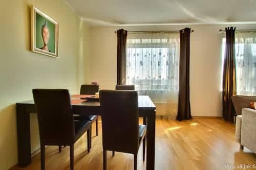 Daily Apartments Viru Penthouse Daily Apartments Viru Penthouse