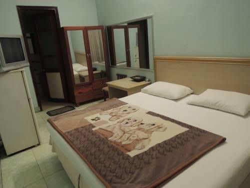 Vo Thanh Binh Hotel