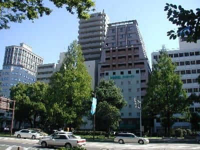 Dormy Inn Hiroshima