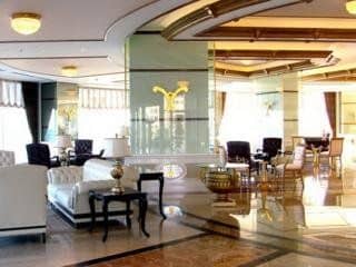 Lamos Hotel Lamos Hotel