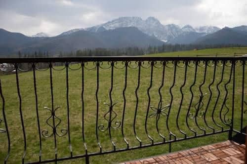 MSC Houses Luxurious Silence