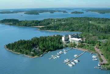 Ruissalo Spa Ruissalo Spa
