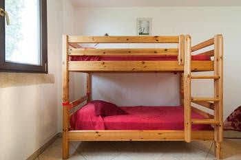 Casavacanze La Fraula