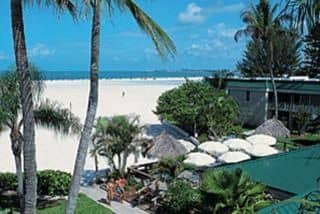 Holiday Inn Fort Myers Beach