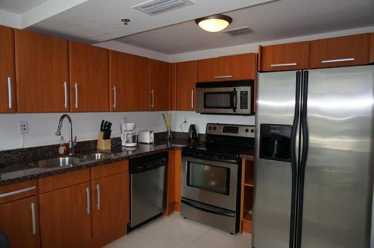 Casablanca Villas