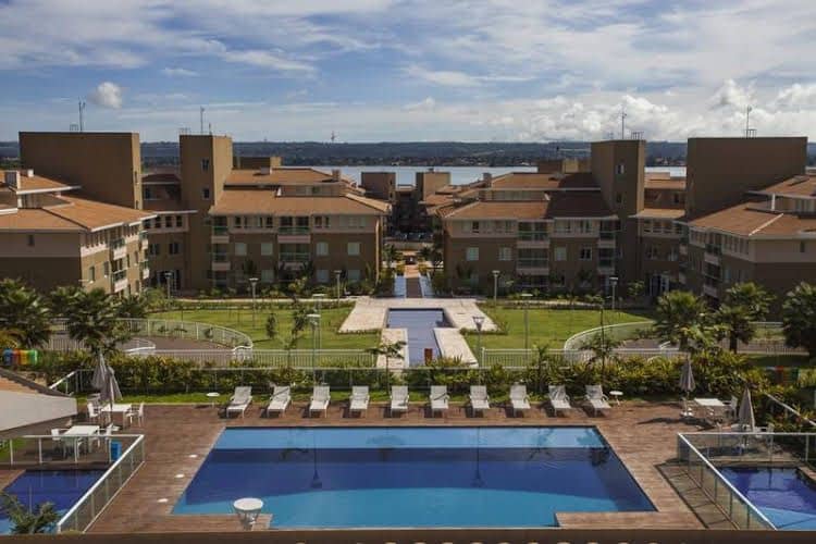 The Sun Premium Resort The Sun Premium Resort