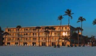 Outrigger Beach Resort
