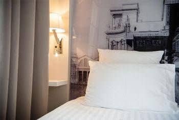 La Villa - Bordeaux Chambres d'hotes