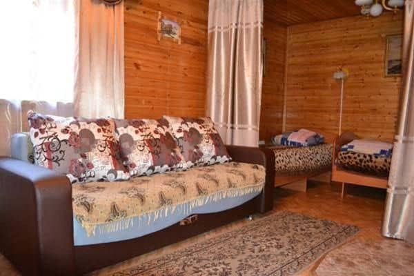 Lotsman Guest House Lotsman Guest House